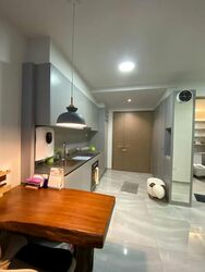 High Park Residences (D28), Apartment #597102301